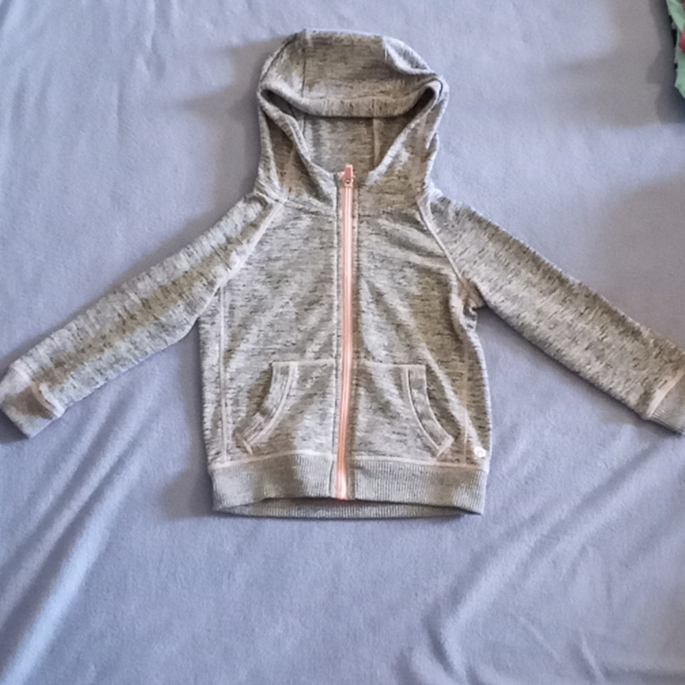 Girls hoodie